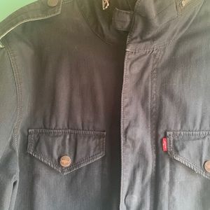 Vintage Levi’s Scene Jacket